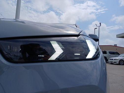 Brooklyn Grey Metallic 2026 BMW X5 sDrive40i