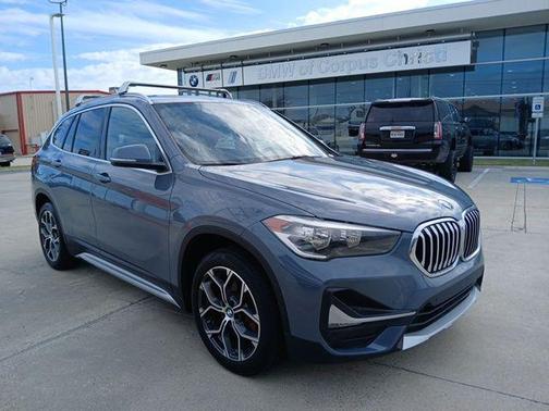 2020 BMW X1 sDrive28i