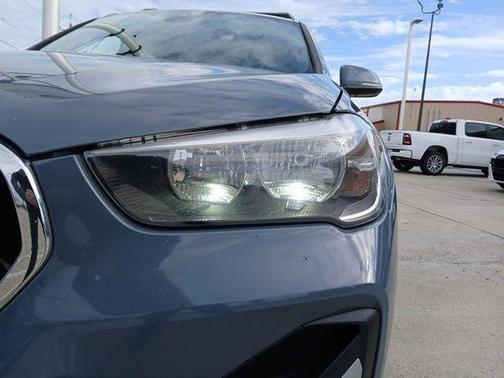 2020 BMW X1 sDrive28i