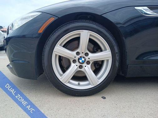 2014 BMW Z4 sDrive28i