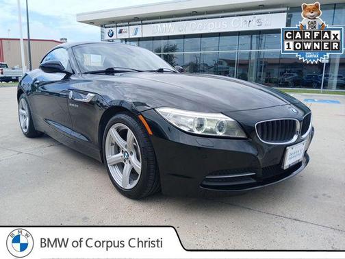 2014 BMW Z4 sDrive28i