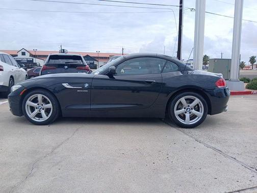 2014 BMW Z4 sDrive28i