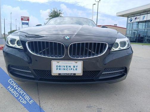 2014 BMW Z4 sDrive28i