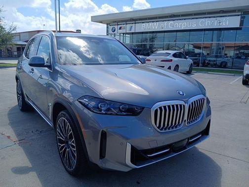 0c4w 2026 BMW X5 sDrive40i