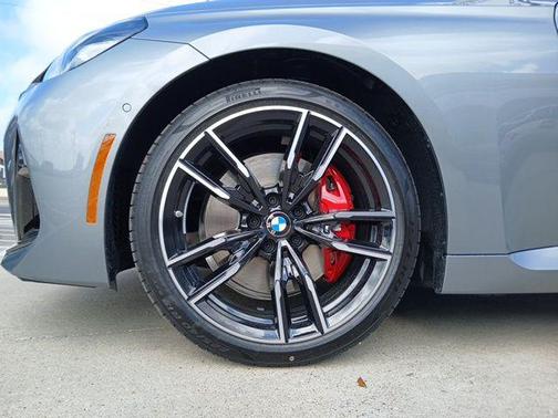0c4w 2026 BMW M240 i