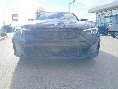 2026 BMW M340 i