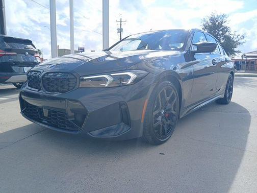 2026 BMW M340 i