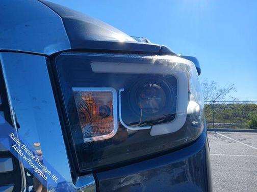 2014 Toyota Tundra Limited