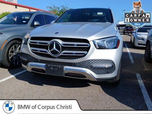2020 Mercedes-Benz GLE 350 Base