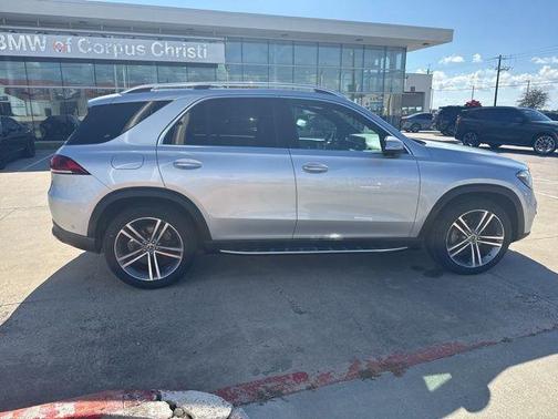2020 Mercedes-Benz GLE 350 Base