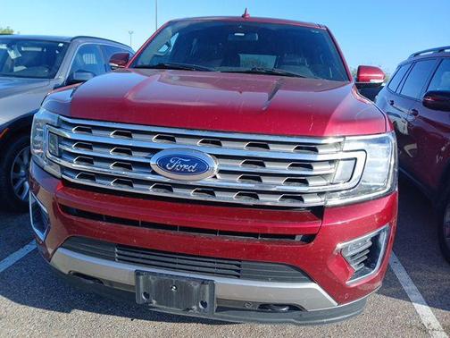 2018 Ford Expedition Max Limited