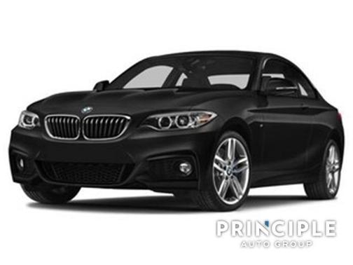 2016 BMW M2 Base