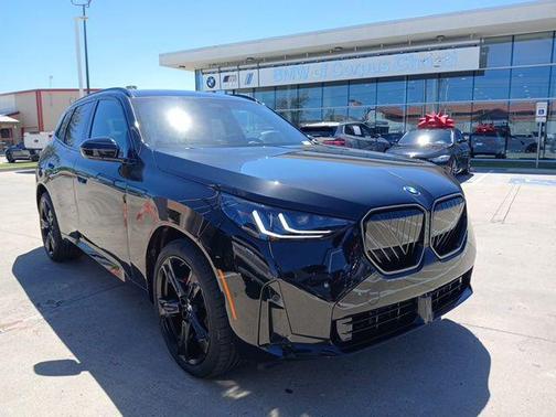 0475 2026 BMW X3 30 xDrive