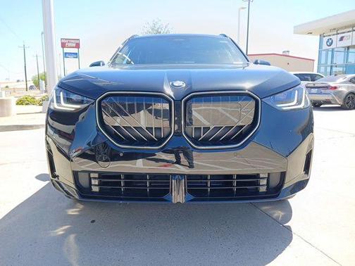 0475 2026 BMW X3 30 xDrive