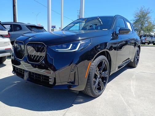 0475 2026 BMW X3 30 xDrive