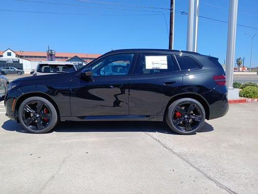 0475 2026 BMW X3 30 xDrive