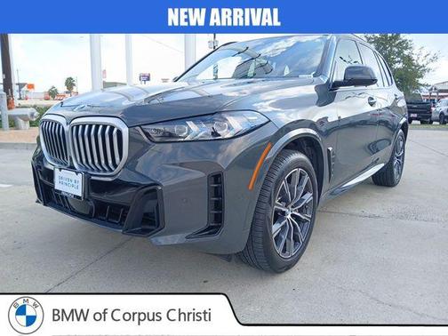 2025 BMW X5 sDrive40i