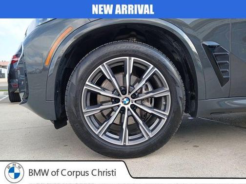 2025 BMW X5 sDrive40i