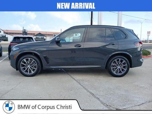 2025 BMW X5 sDrive40i