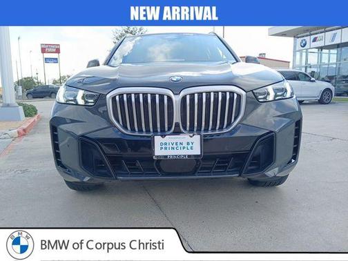 2025 BMW X5 sDrive40i