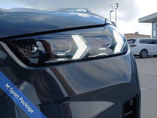 2025 BMW X5 sDrive40i