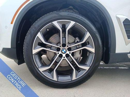 2025 BMW X5 sDrive40i