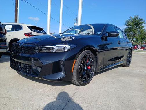 0475 2026 BMW M340 NA