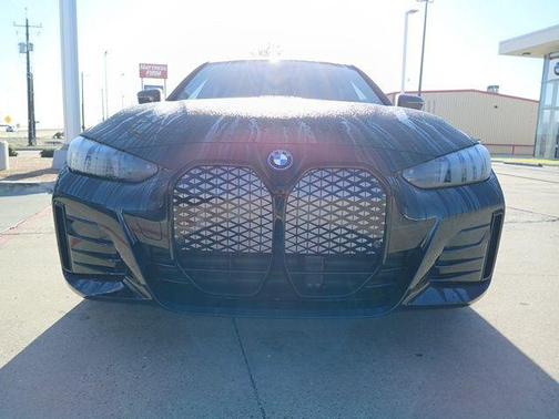 2025 BMW i4 Gran Coupe eDrive40