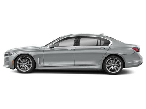 2021 BMW 740 740i