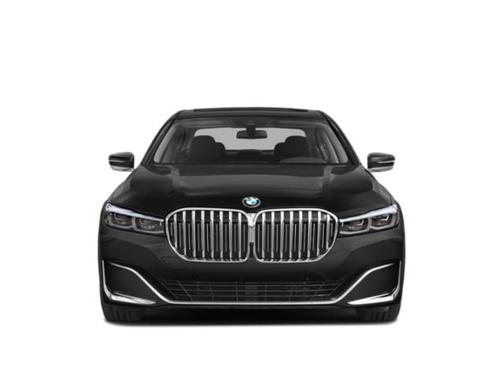 2021 BMW 740 740i