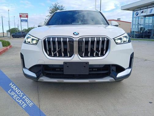 2025 BMW X1 xDrive28i