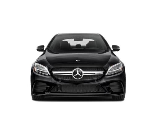 2019 Mercedes-Benz AMG C 43 4MATIC
