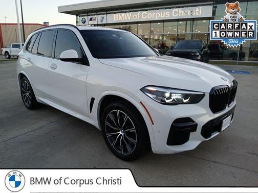 2023 BMW X5 sDrive40i