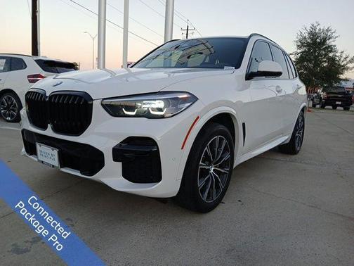 2023 BMW X5 sDrive40i