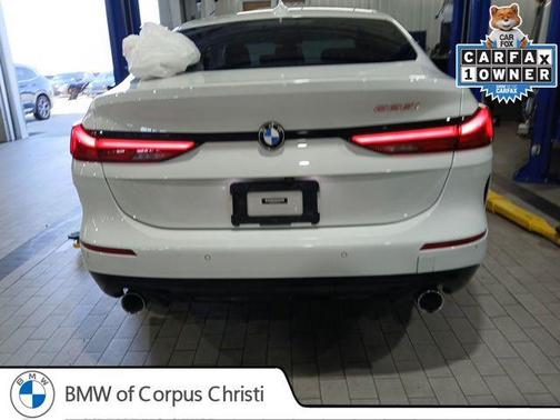2022 BMW 228 Gran Coupe i sDrive