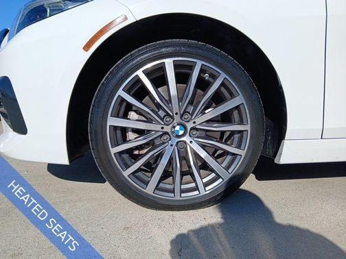 2022 BMW 228 Gran Coupe i sDrive