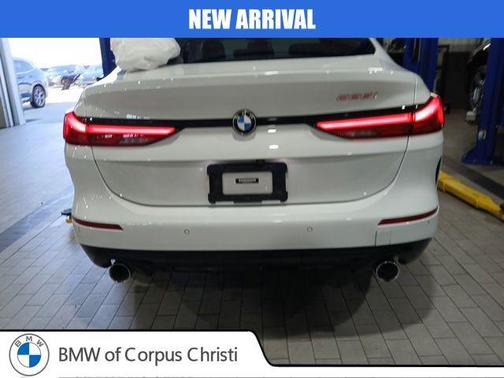 2022 BMW 228 Gran Coupe i sDrive