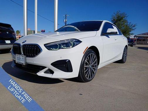 2022 BMW 228 Gran Coupe i sDrive