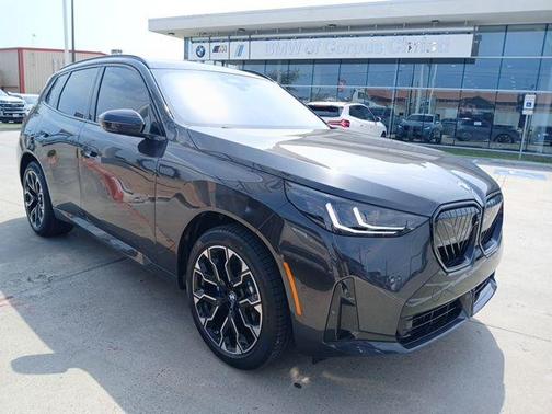 0a90 2026 BMW X3 30 xDrive