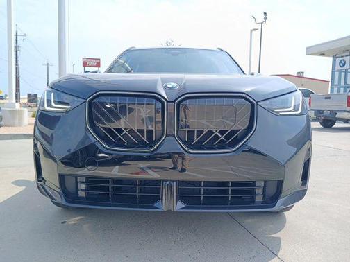 0a90 2026 BMW X3 30 xDrive