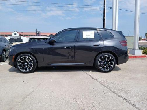 0a90 2026 BMW X3 30 xDrive