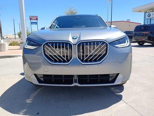 0c4w 2026 BMW X3 30 xDrive