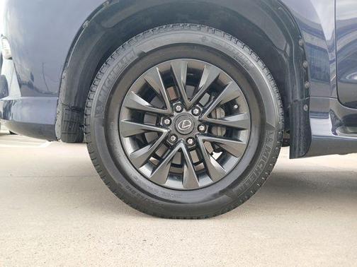 2020 Lexus GX 460 Premium