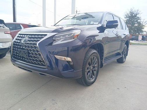 2020 Lexus GX 460 Premium