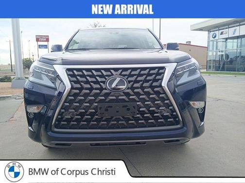 2020 Lexus GX 460 Premium