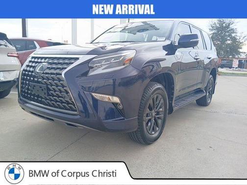 2020 Lexus GX 460 Premium