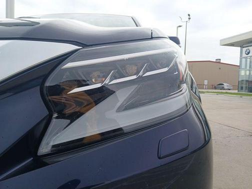 2020 Lexus GX 460 Premium