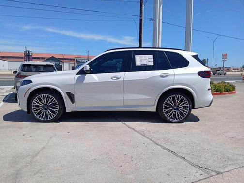 0a96 2026 BMW X5 sDrive40i