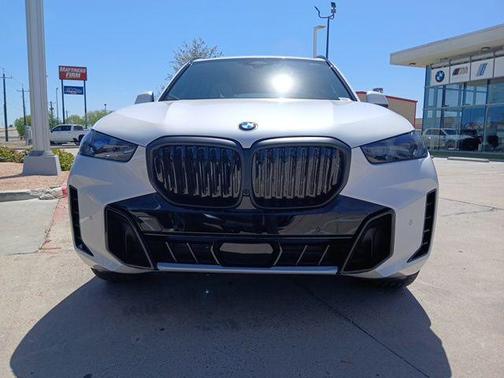 0a96 2026 BMW X5 sDrive40i