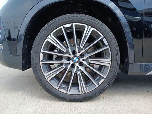 0668 2026 BMW X1 xDrive28i